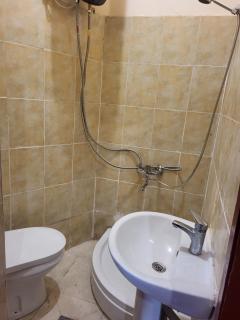 Apartment in 5 minutes walk from Marjanishvili Metro Station and Station square - Tbilisi - 4