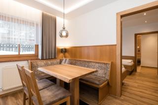 Apartments - Pension Florian - 1