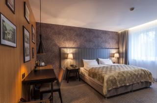 Hotel pod Lipou RESORT - 7