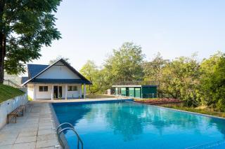 jungle view resort - Mananthavady - 8