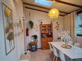 maison village 4 chambres 30 minutes du zoo de beauval - Saint-Cyran-du-Jambot - 0