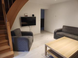 Cosy House - Dippach - 8