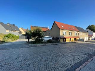Ferienwohnungen am Geiseltalsee - Stöbnitz - 5