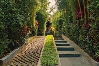 Anusara Luxury Villas - Ubud - 8