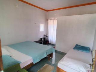 Belandur Cottage - Sringeri - 6