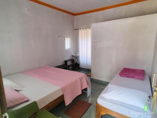 Belandur Cottage - Sringeri - 7