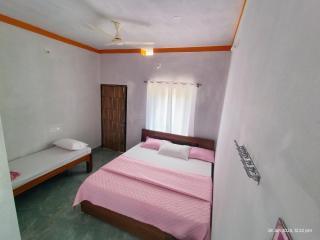 Belandur Cottage - Sringeri - 8