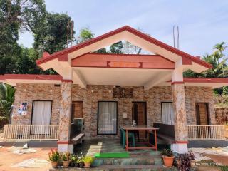Belandur Cottage - Sringeri - 3