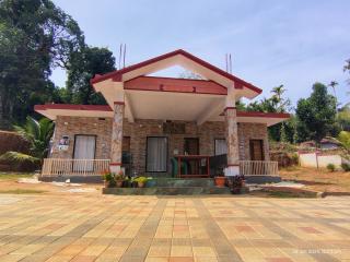 Belandur Cottage - Sringeri - 4
