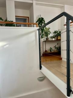 Huge duplex loft with sauna in central London - Londra - 6