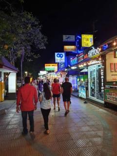 private house khlongnin - Phra Ae beach - 2