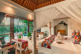 Anusara Luxury Villas - Ubud - 9
