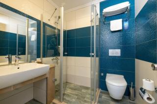 Crystal Aura Beach Resort & Spa - Ultimate All Inclusive - Kemer - 9
