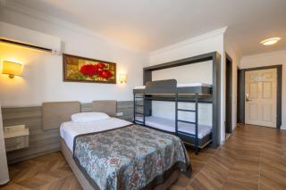 Crystal Aura Beach Resort & Spa - Ultimate All Inclusive - Kemer - 7