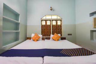 Hotel O Maa Laxmi Lodge - 1