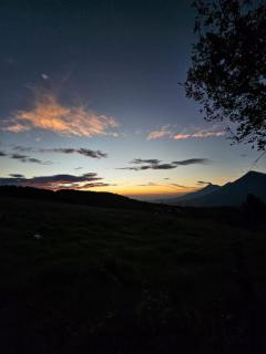 Hacienda Tierra de Fuego Pacaya - Escuintla - 7