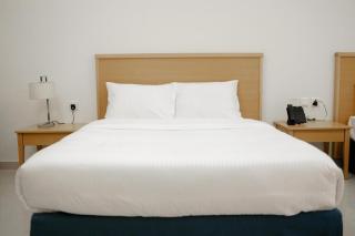 Assia Hotel - Sharjah - 5