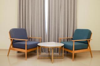 Assia Hotel - Sharjah - 4