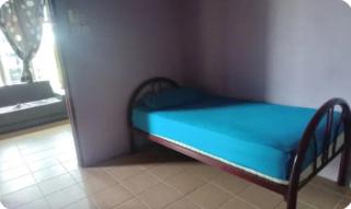 The sunset house - 8