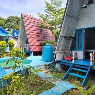 Tanjong Tinggi Cottage - Sijuk - 8
