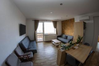 Apartmán u Kulíška - Prievidza - 9