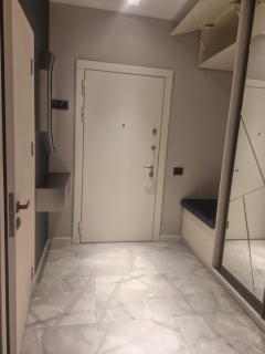Sea Breeze Park Residence - Nardaran - 9