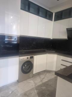 Sea Breeze Park Residence - Nardaran - 2