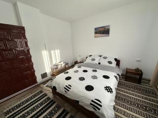 Casa Viorica - Câmpulung Moldovenesc - 1