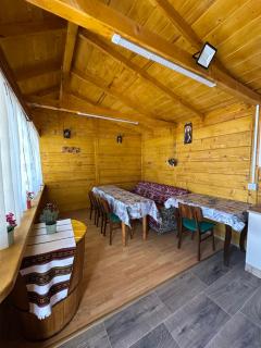 Casa Viorica - Câmpulung Moldovenesc - 7