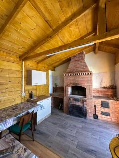 Casa Viorica - Câmpulung Moldovenesc - 6