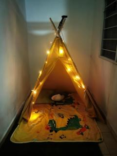 A &a Hani Homestay ,Kuala Nerus - 9