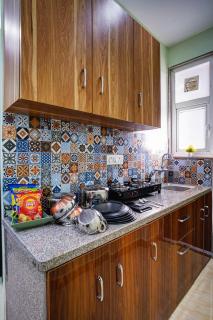 Hotel Durbar By Vardaan Residency - Gurgaon - 5