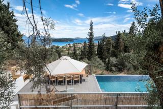 Nidri Hills Villa - Nydri - 4