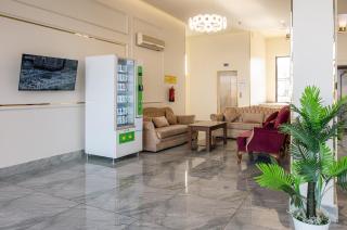 فندق الردهة - 2