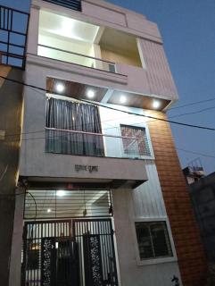 Shree Krishna Kunj Villa Home Stay - Ujjain - 7