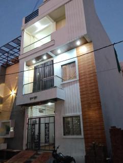 Shree Krishna Kunj Villa Home Stay - Ujjain - 6