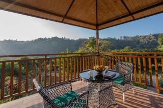 SaffronStays ThousandFold Spring - Rājpur - 2