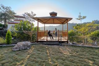 SaffronStays ThousandFold Spring - Rājpur - 8