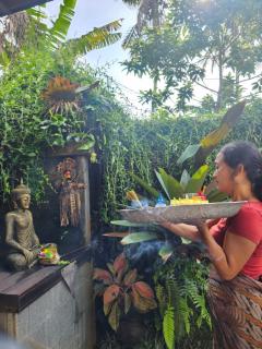 UBUD in PARADISE THE HONEYMOON PRIVATE VILLA IN Ubud-Bali - Ubud - 7