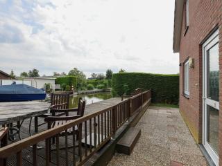 Waterlelie Vakantiepark De Groote Vliet - Wervershoof - 4
