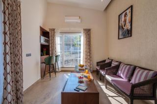 SaffronStays ThousandFold Spring - Rājpur - 6