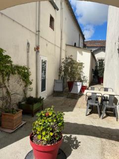 La Flo - La Flocellière - 1