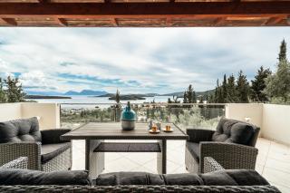 Nidri Hills Villa - Nydri - 8