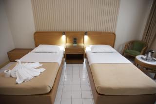 Hotel Soriente - Manila - 5