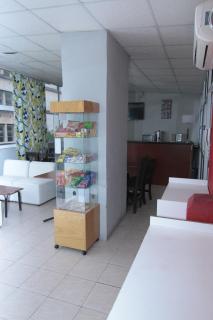 Hotel Ancon - Buenos Aires - 2