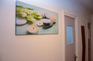 Large apartment 85 m2 Chambéry center - Chambéry - 9