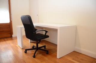 Large apartment 85 m2 Chambéry center - Chambéry - 6