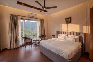 SaffronStays ThousandFold Spring - Rājpur - 5