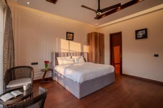SaffronStays ThousandFold Spring - Rājpur - 1