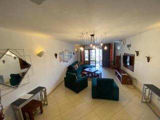 Furaha Seaview Apartment - Mombaça - 8